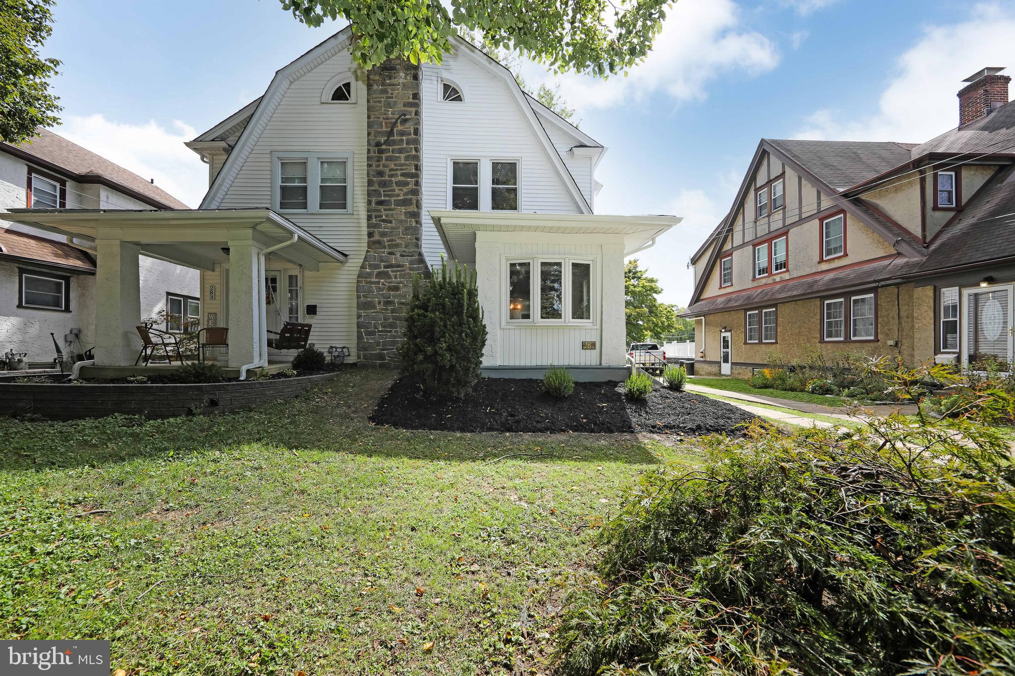 285 Ballymore Road Springfield, PA 19064 - Photo 2 of 47