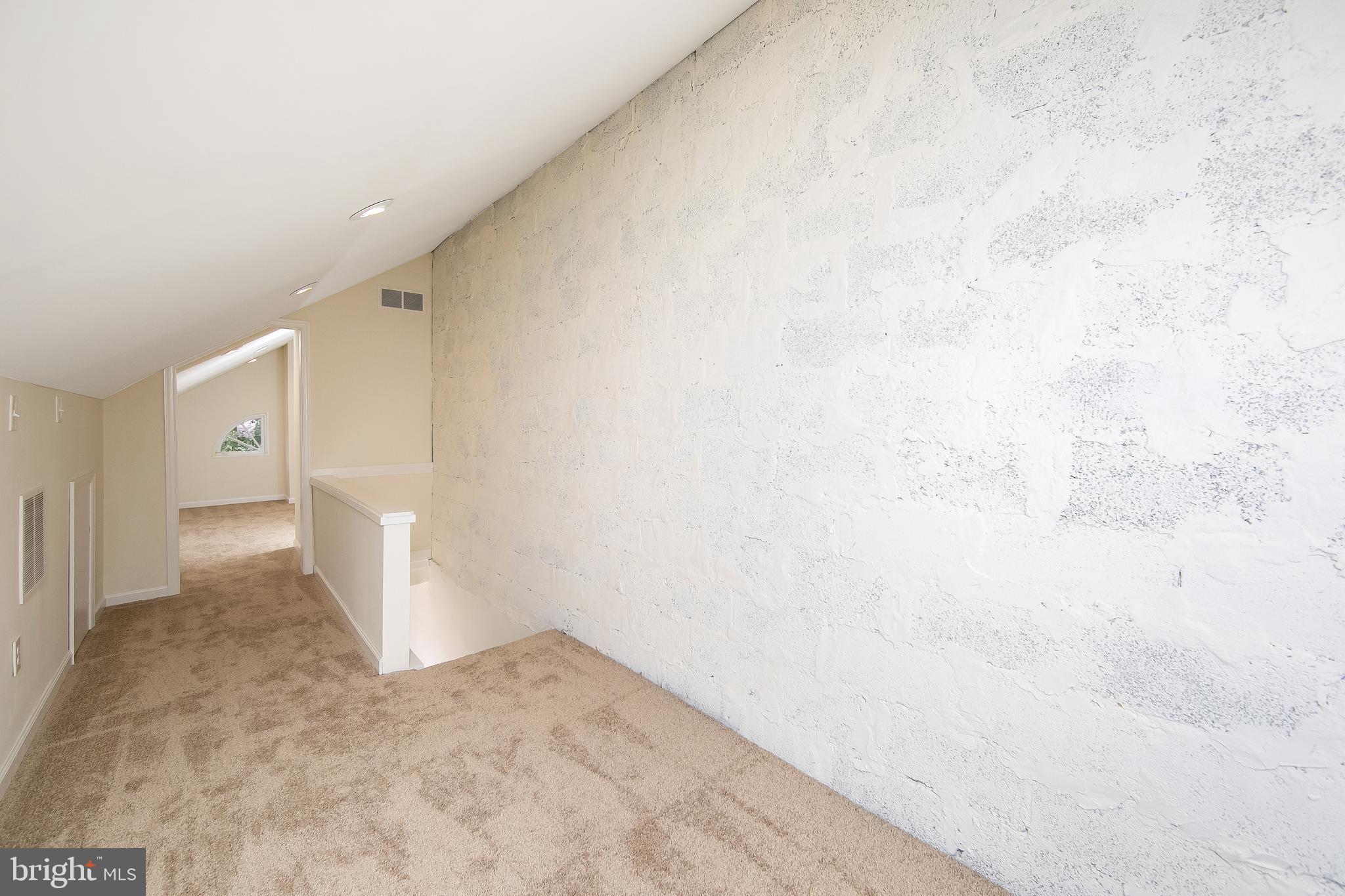 285 Ballymore Road Springfield, PA 19064 - Photo 28 of 47 attic/4th BR/office