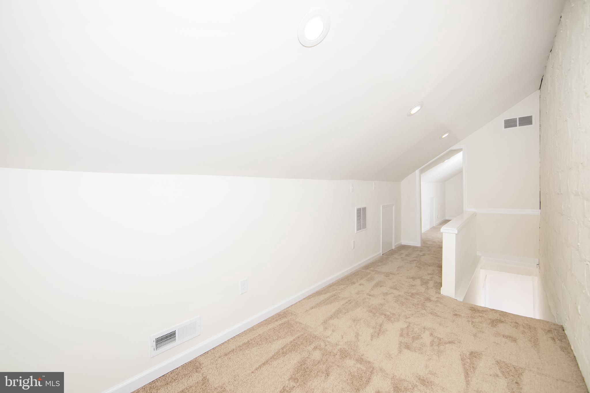 285 Ballymore Road Springfield, PA 19064 - Photo 29 of 47 attic/4th BR/office