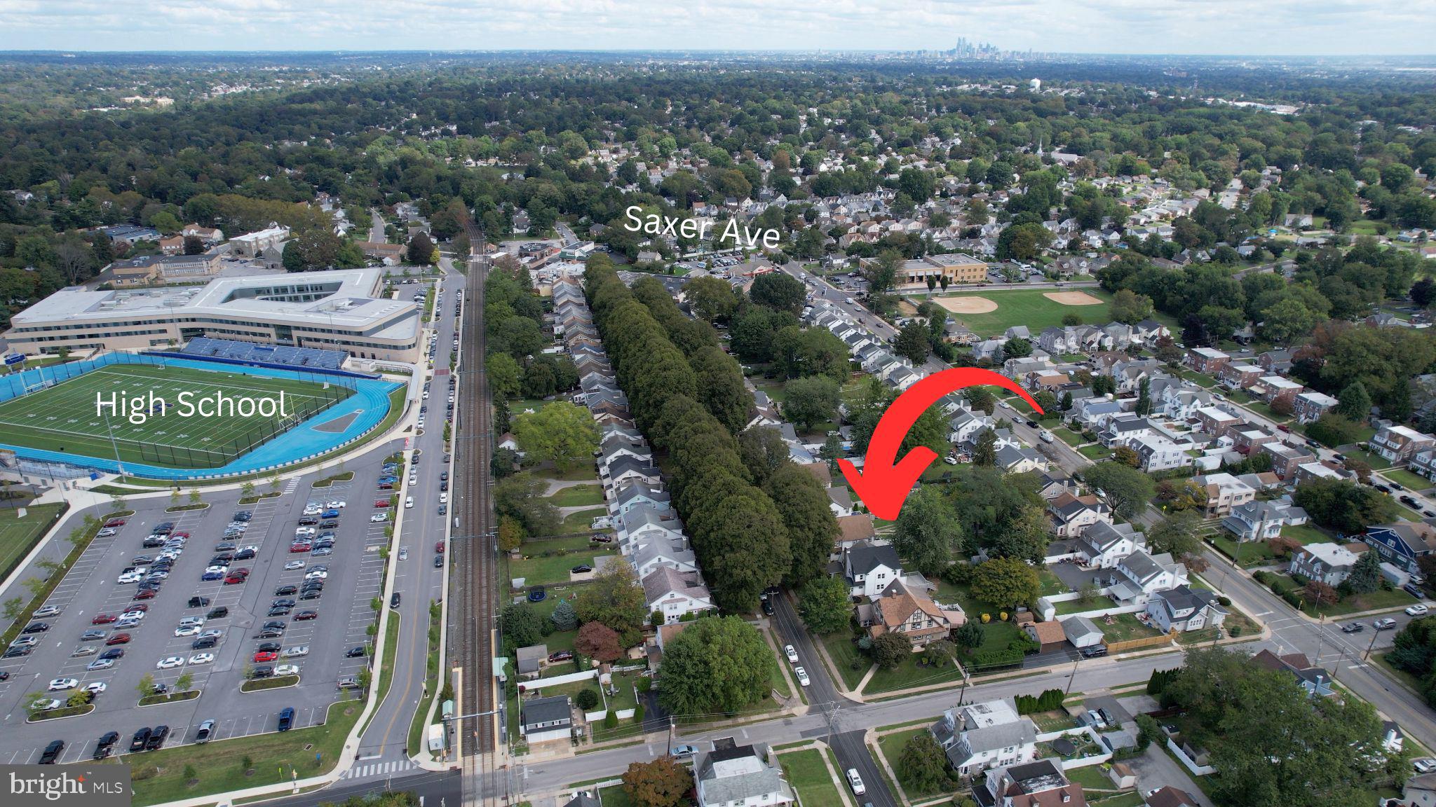 285 Ballymore Road Springfield, PA 19064 - Photo 4 of 47