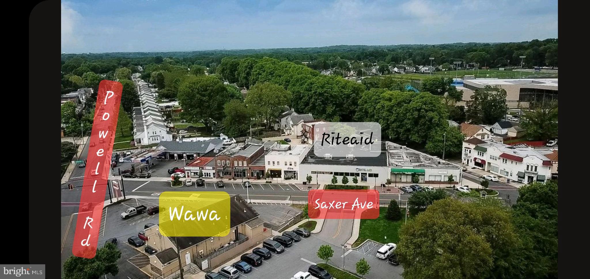 285 Ballymore Road Springfield, PA 19064 - Photo 46 of 47