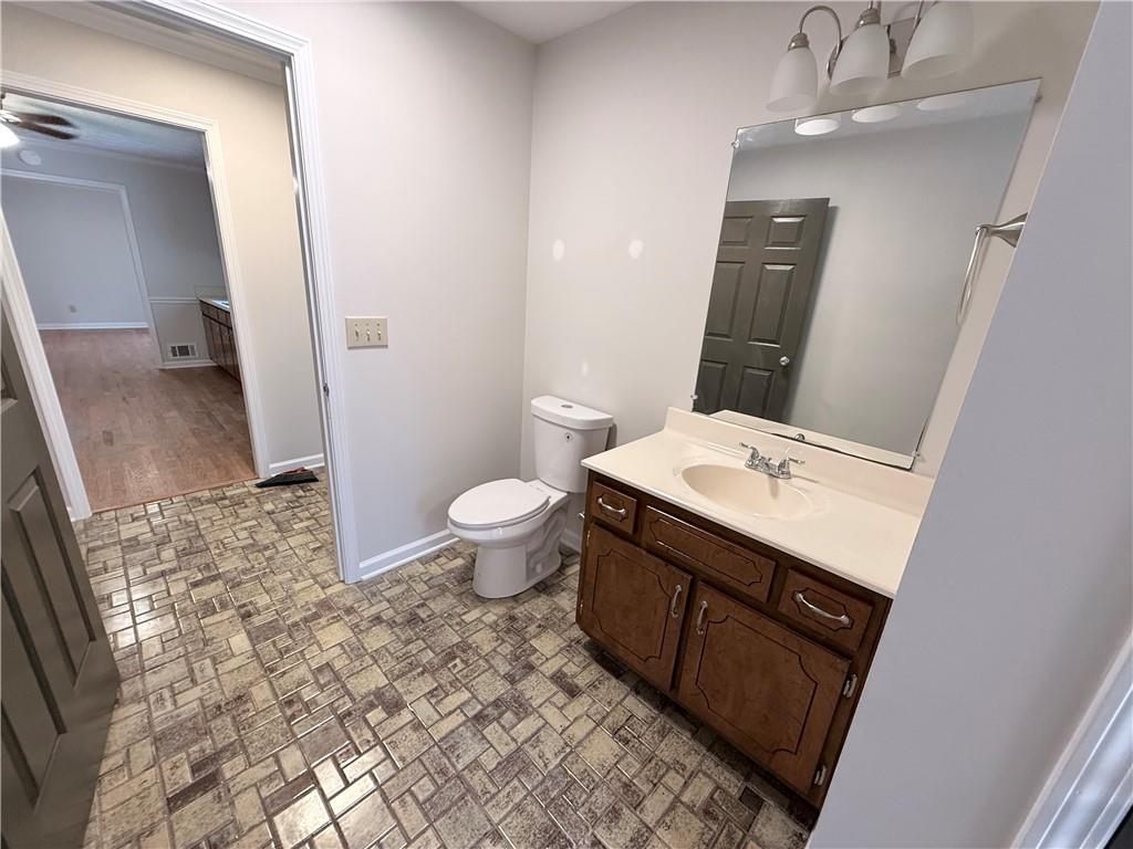 40 Salem Ridge Covington, GA 30016 - Photo 19 of 45