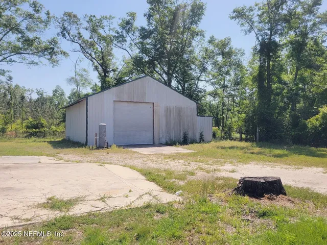 $139,990 | 16990 County Road 252, Live Oak, FL 32060