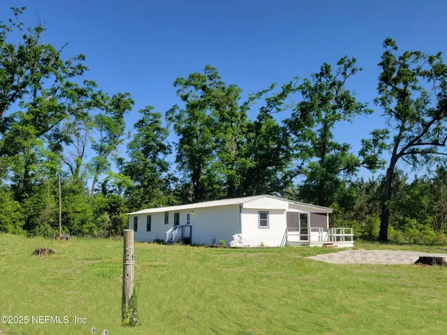 $139,990 | 16990 County Road 252, Live Oak, FL 32060