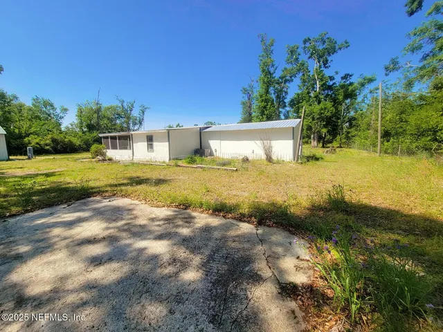 $139,990 | 16990 County Road 252, Live Oak, FL 32060