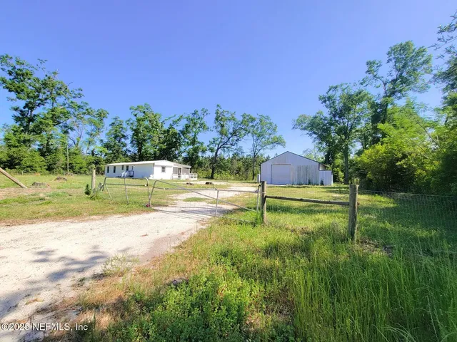 $139,990 | 16990 County Road 252, Live Oak, FL 32060