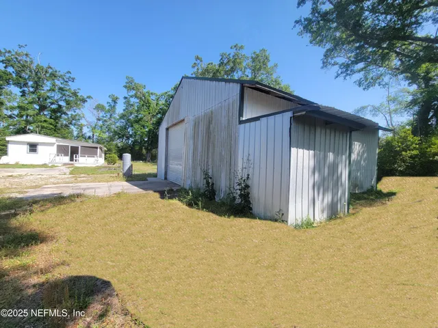 $139,990 | 16990 County Road 252, Live Oak, FL 32060