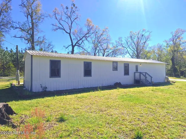 $139,990 | 16990 County Road 252, Live Oak, FL 32060