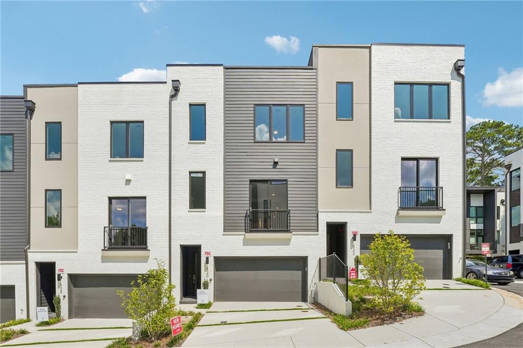 430 Cedar Dust Drive Decatur, GA 30030 - Photo 1 of 72 Gallery Image 1