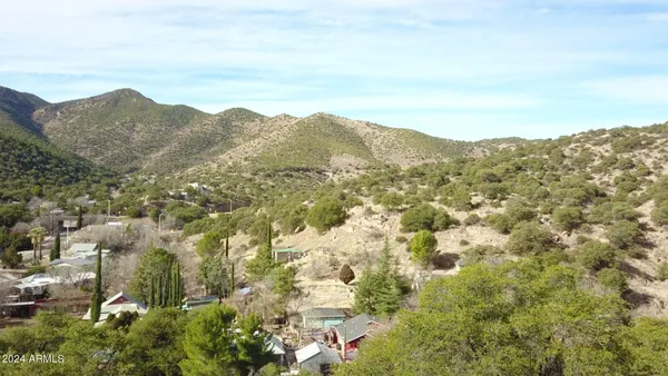 $70,000 | 119 Locklin Avenue, Unit 502, Bisbee, AZ 85603