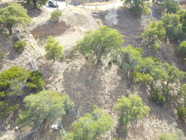 $70,000 | 119 Locklin Avenue, Unit 502, Bisbee, AZ 85603