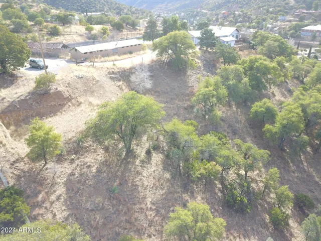 $70,000 | 119 Locklin Avenue, Unit 502, Bisbee, AZ 85603