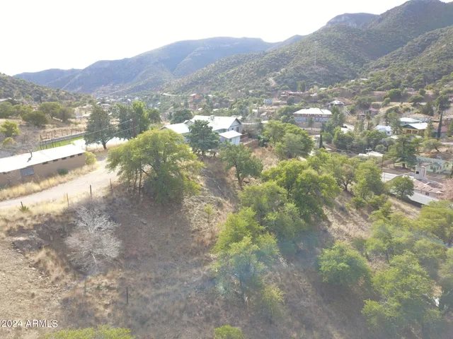 $70,000 | 119 Locklin Avenue, Unit 502, Bisbee, AZ 85603