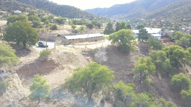 $70,000 | 119 Locklin Avenue, Unit 502, Bisbee, AZ 85603