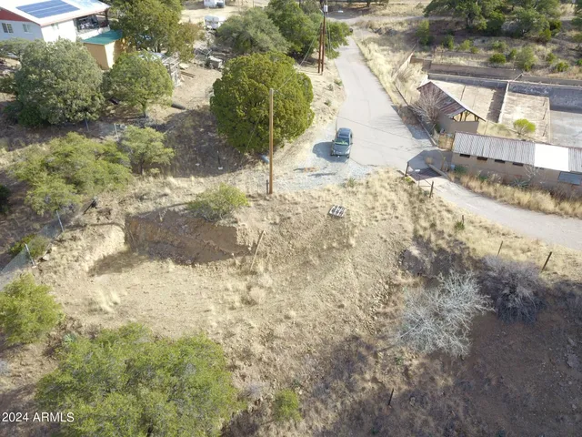 $70,000 | 119 Locklin Avenue, Unit 502, Bisbee, AZ 85603