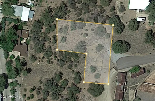 $70,000 | 119 Locklin Avenue, Unit 502, Bisbee, AZ 85603