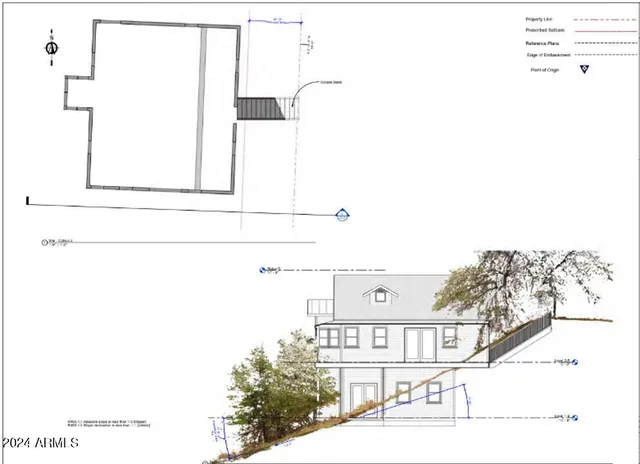 $70,000 | 119 Locklin Avenue, Unit 502, Bisbee, AZ 85603