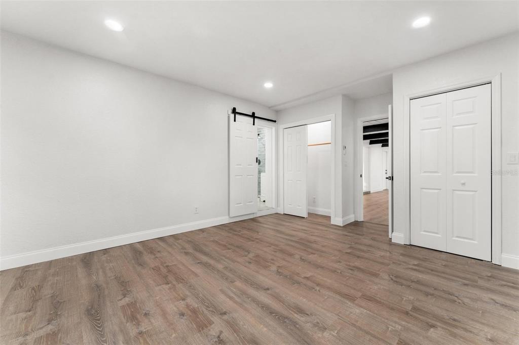 2203 Nottingham Road South Daytona, FL 32119 - Photo 23 of 40 a view of empty room