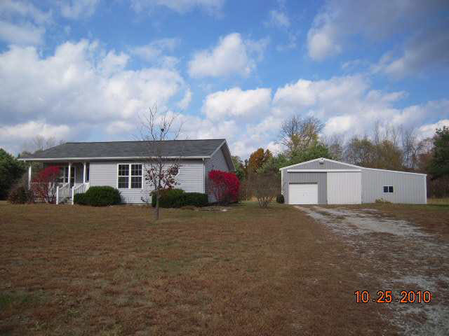 20700 5th Road Walkerton, IN 46574 - Photo 1 of 12