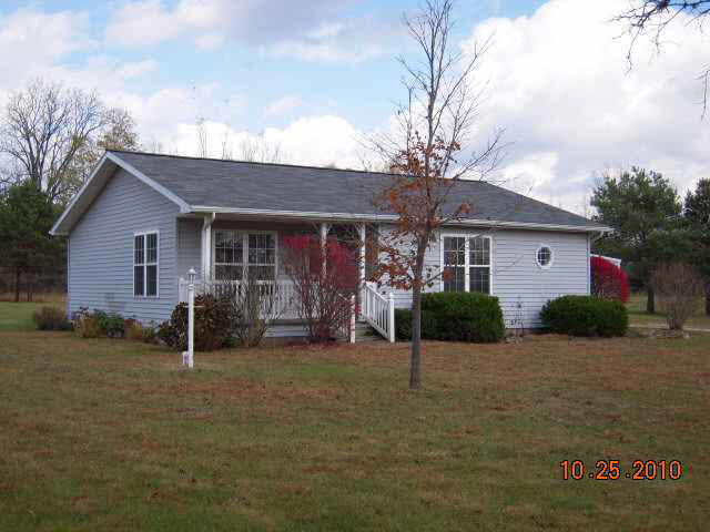 20700 5th Road Walkerton, IN 46574 - Photo 2 of 12