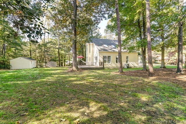 240 Walnut Road Kilmarnock, VA 22482 - Photo 33 of 39 Gallery Image 33