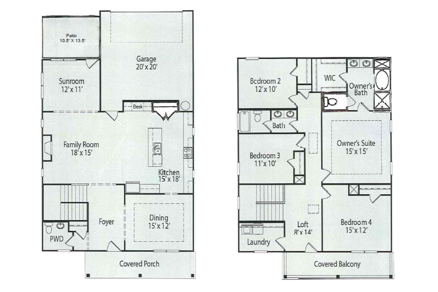 277 Harrison Lane Locust, NC 28097 - Photo 2 of 25