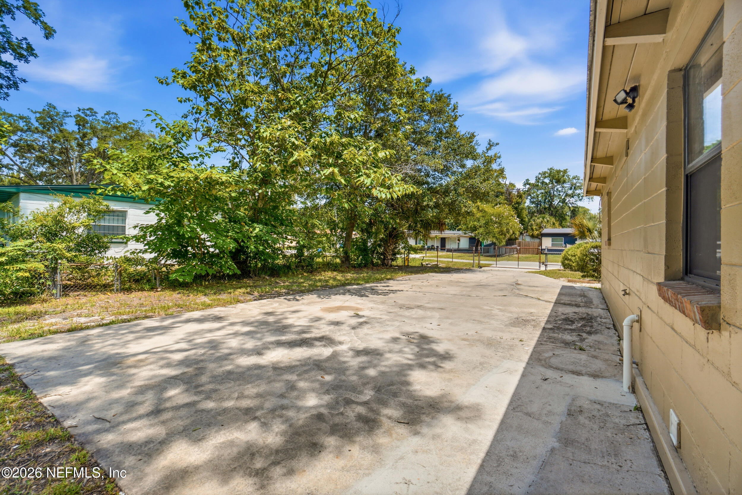 1648 Stafford Road Jacksonville, FL 32208 - Photo 19 of 32 Parking