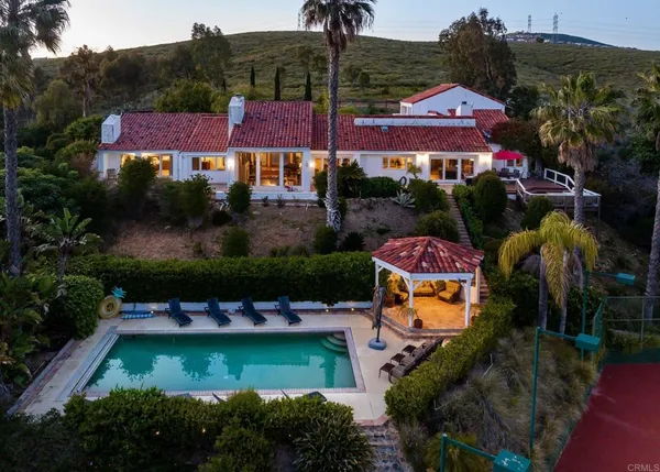 $3,995,000 | 20780 Fortuna Del Norte, Escondido, CA 92029