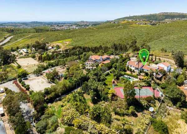 $3,995,000 | 20780 Fortuna Del Norte, Escondido, CA 92029