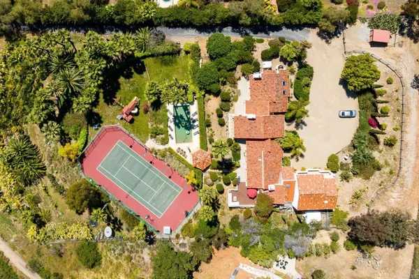 $3,995,000 | 20780 Fortuna Del Norte, Escondido, CA 92029