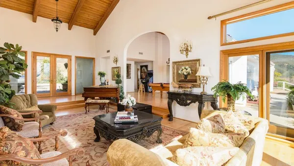 $3,995,000 | 20780 Fortuna Del Norte, Escondido, CA 92029