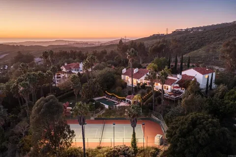 $3,995,000 | 20780 Fortuna Del Norte, Escondido, CA 92029