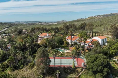 $3,995,000 | 20780 Fortuna Del Norte, Escondido, CA 92029