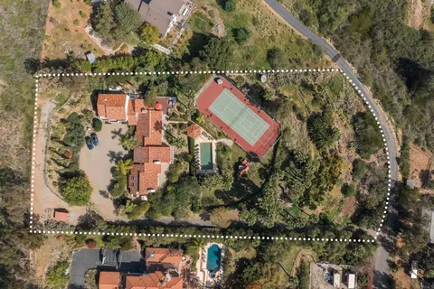 $3,995,000 | 20780 Fortuna Del Norte, Escondido, CA 92029
