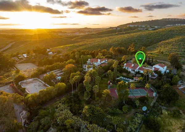 $3,995,000 | 20780 Fortuna Del Norte, Escondido, CA 92029