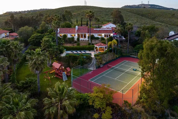 $3,995,000 | 20780 Fortuna Del Norte, Escondido, CA 92029