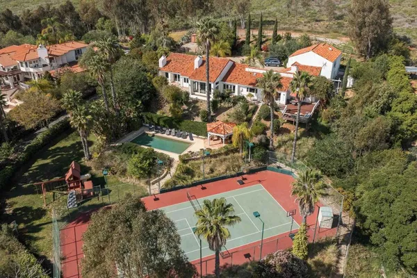 $3,995,000 | 20780 Fortuna Del Norte, Escondido, CA 92029