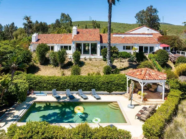 $3,995,000 | 20780 Fortuna Del Norte, Escondido, CA 92029