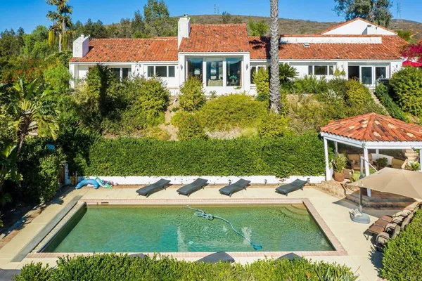 $3,995,000 | 20780 Fortuna Del Norte, Escondido, CA 92029