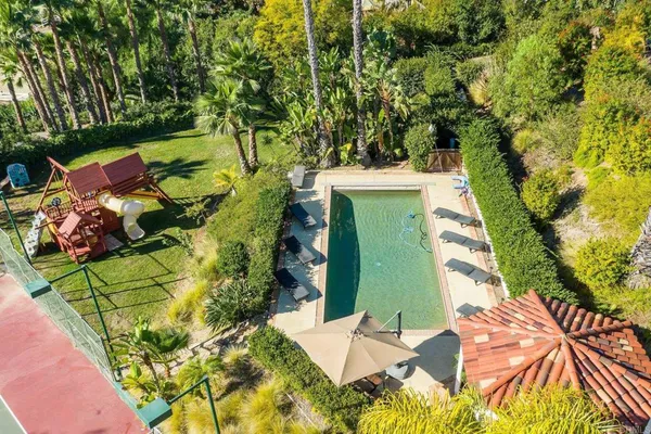 $3,995,000 | 20780 Fortuna Del Norte, Escondido, CA 92029