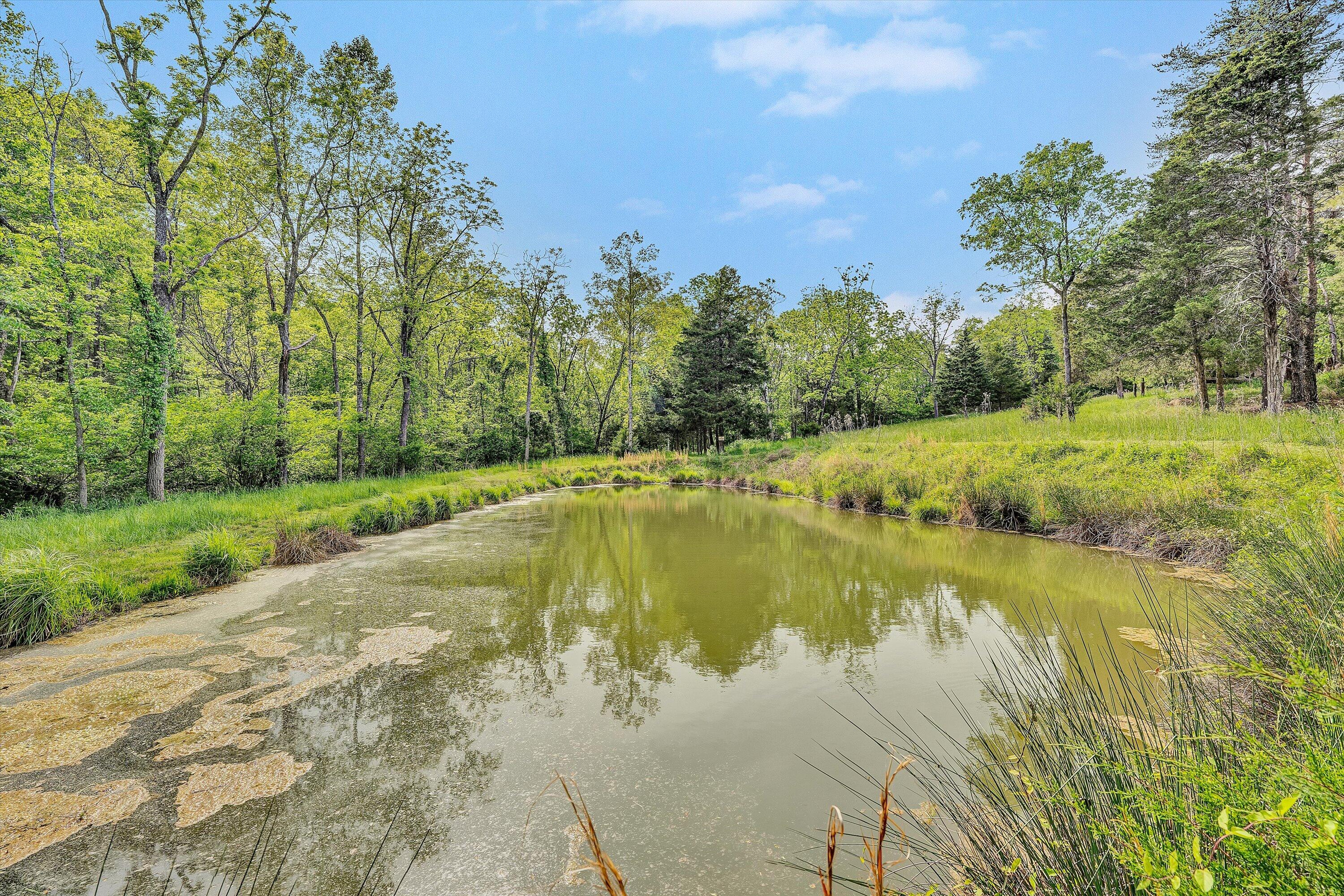 2296 Sandy Level Road Goodview, VA 24095 - Photo 43 of 48 a view of an outdoor space and a lake view