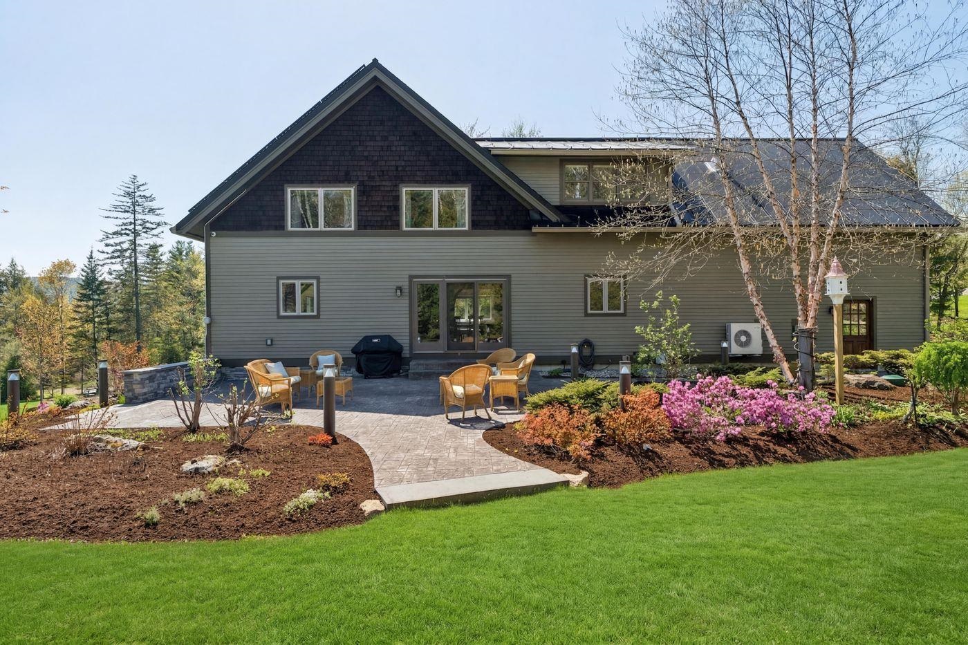 530 Houston Farm Road Stowe, VT 05672 - Photo 26 of 32