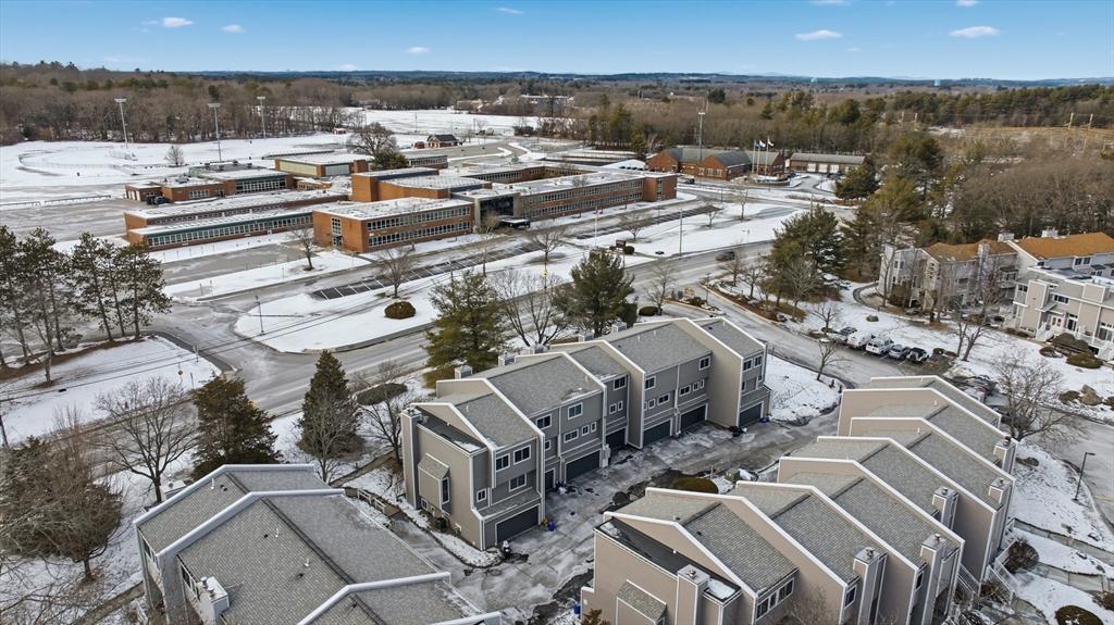 255 North Road, Unit 69 Chelmsford, MA 01824 - Photo 35 of 36