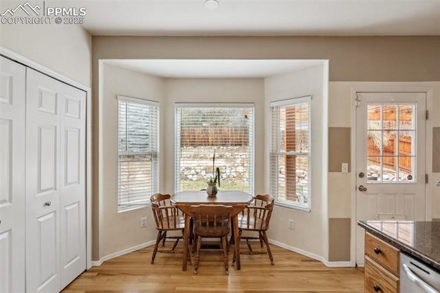 7640 Julynn Road Colorado Springs, CO 80919 - Photo 14 of 40