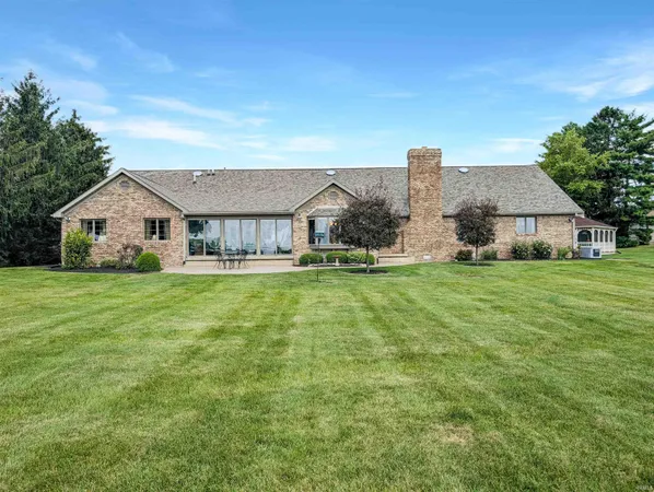 $799,000 | 2775 Highway 28, Frankfort, IN 46041