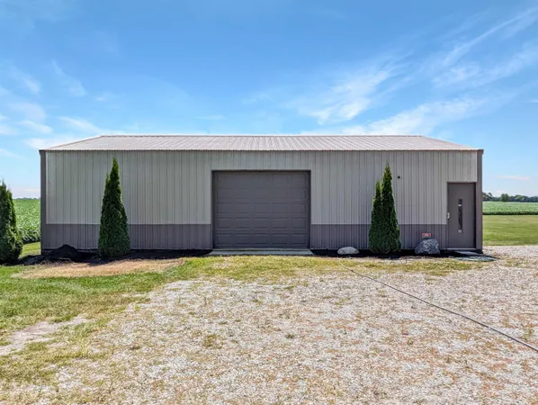 $799,000 | 2775 Highway 28, Frankfort, IN 46041