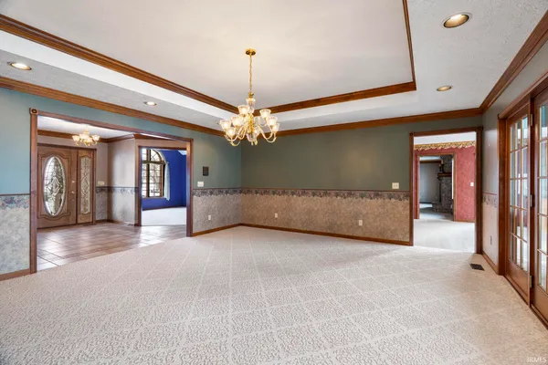 $799,000 | 2775 Highway 28, Frankfort, IN 46041
