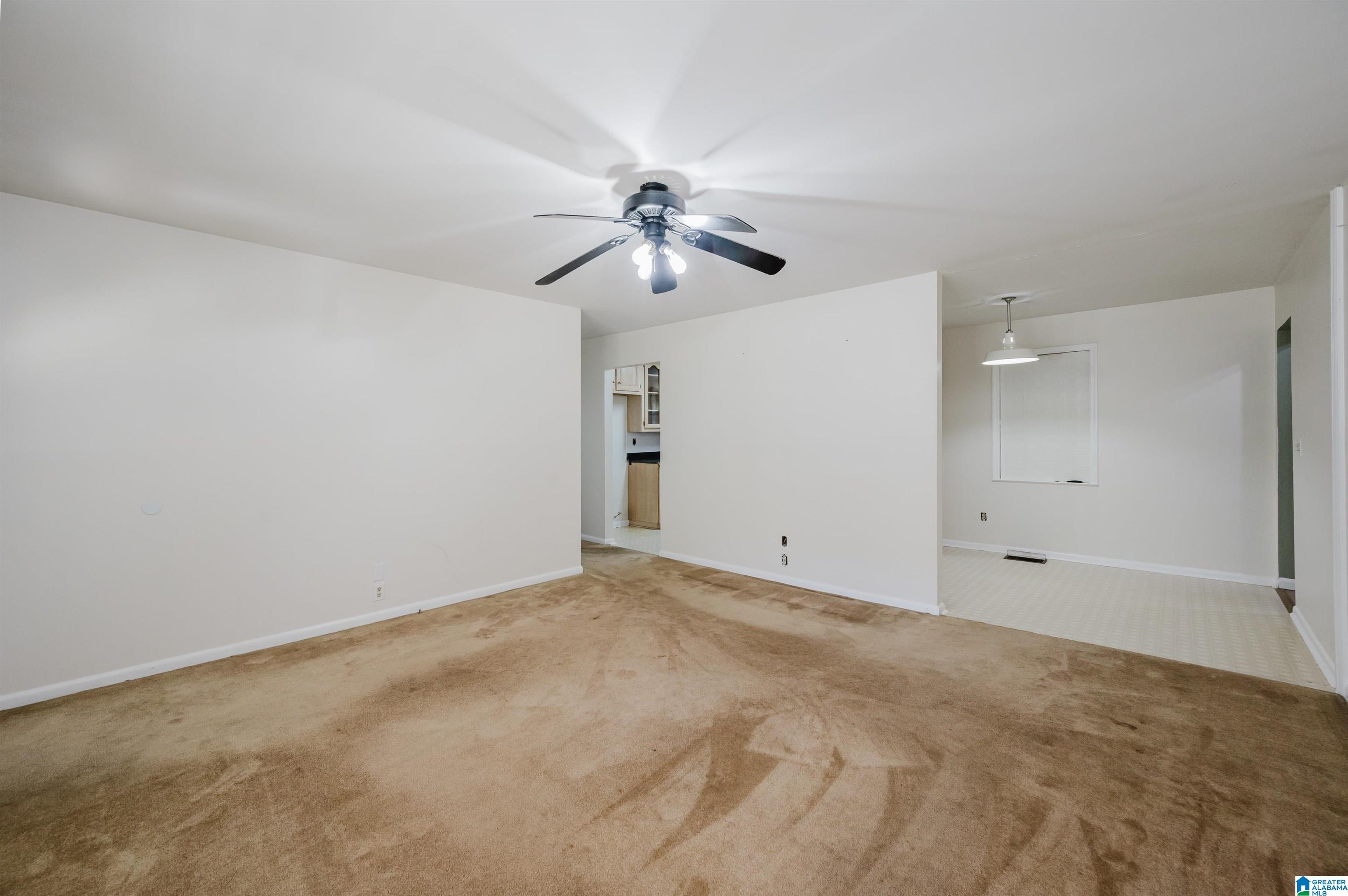 6960 Old Bradford Road Pinson, AL 35126 - Photo 8 of 32