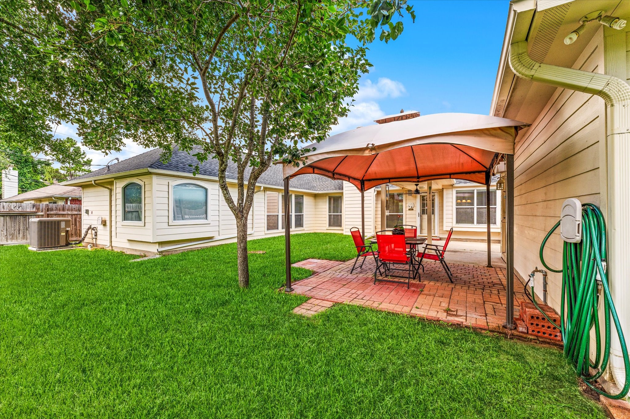 25935 Brickhill Drive Spring, TX 77389 - Photo 38 of 40