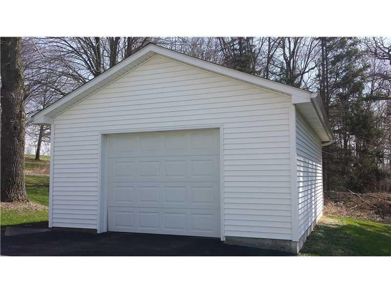 Parking Lot/Garage. 